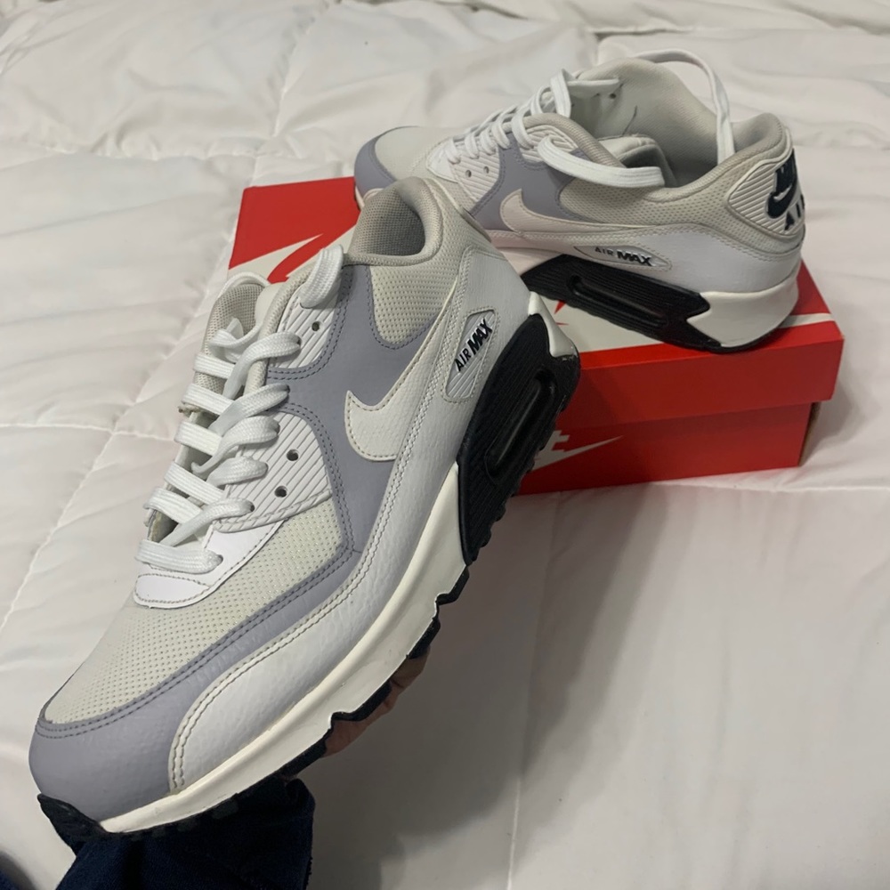 Air Max 90